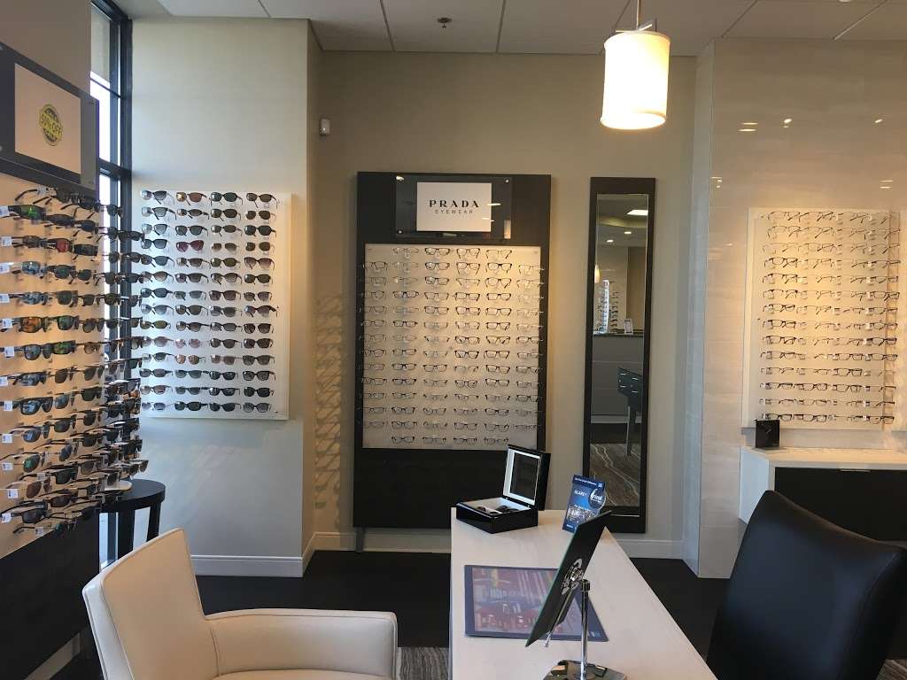 Sullivan Ostoich Eye Center | 1415 Palatine Rd, Hoffman Estates, IL 60192, USA | Phone: (847) 776-8900