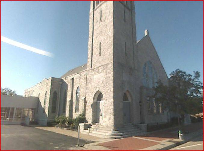 Ebenezer Baptist Church | 728 Effingham St, Portsmouth, VA 23704, USA | Phone: (757) 393-1662