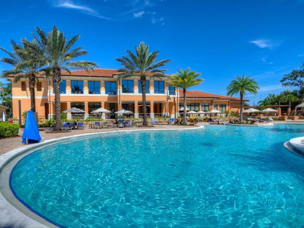 The private nights | 2731 Corvette Ln, Kissimmee, FL 34746, USA | Phone: (407) 462-4620