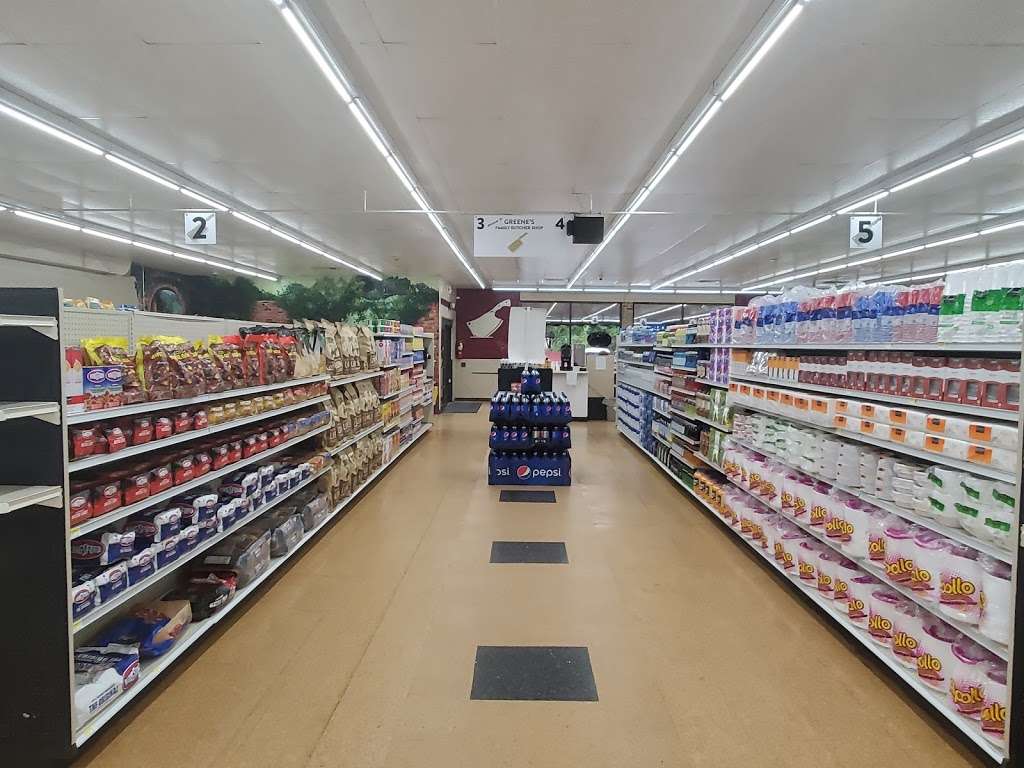 Greenes Family Butcher Shop | 12037 Belair Rd, Kingsville, MD 21087, USA | Phone: (410) 698-9288