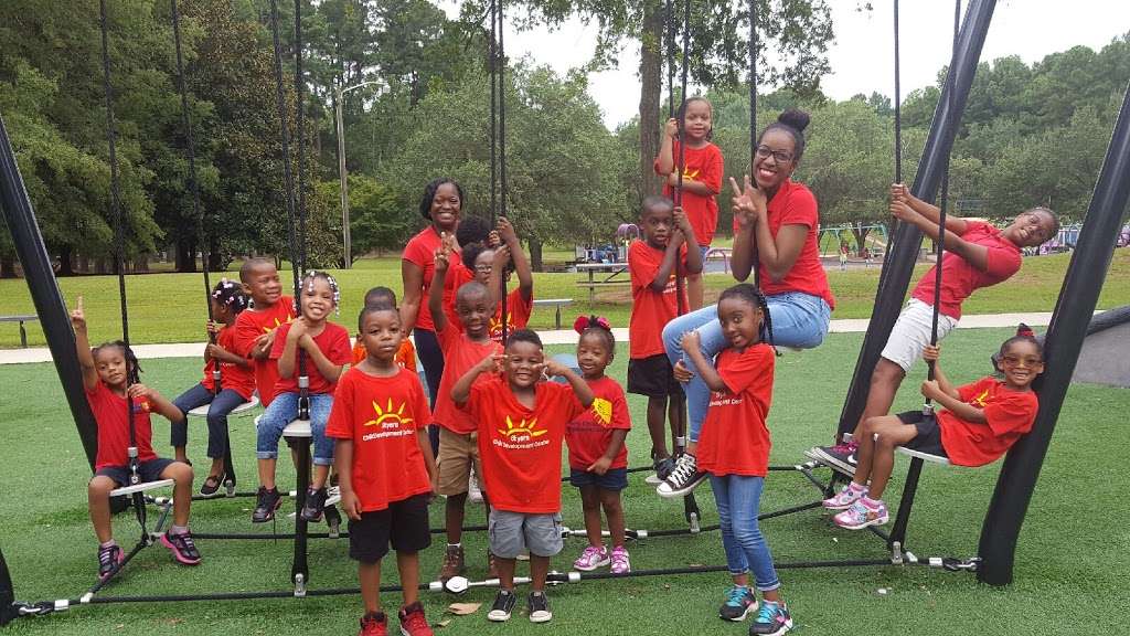 Skyers Child Development Center | 7023 Beatties Ford Rd, Charlotte, NC 28216 | Phone: (704) 395-3481