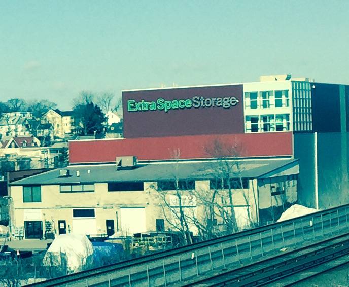 Extra Space Storage | 41 Norwood St, Boston, MA 02122, USA | Phone: (617) 533-7415