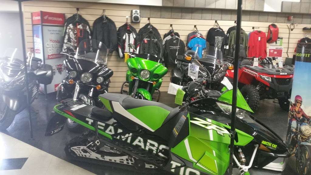 Naults Powersports - Windham | 60 Range Rd, Windham, NH 03087 | Phone: (603) 898-4466