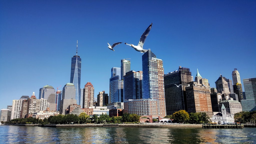 Statue Cruises | Castle Clinton National Monument, Battery Park - Liberty Island, New York, NY 10004, USA | Phone: (877) 523-9849