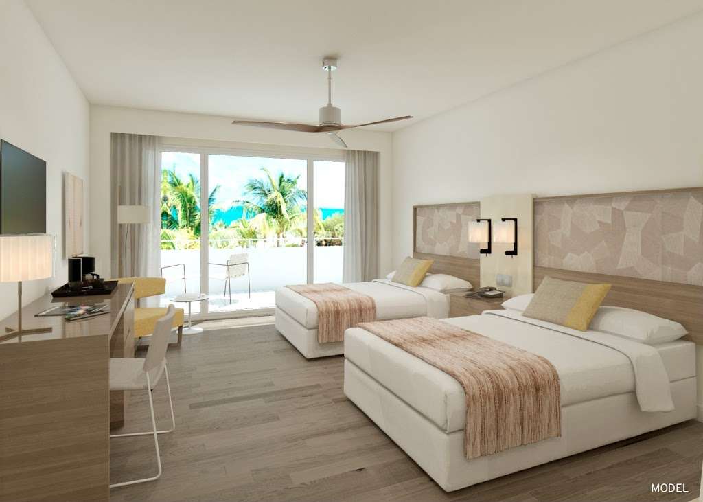 Hotel Riu Plaza Miami Beach | 3101 Collins Ave, Miami, FL 33140, USA | Phone: (305) 673-5333