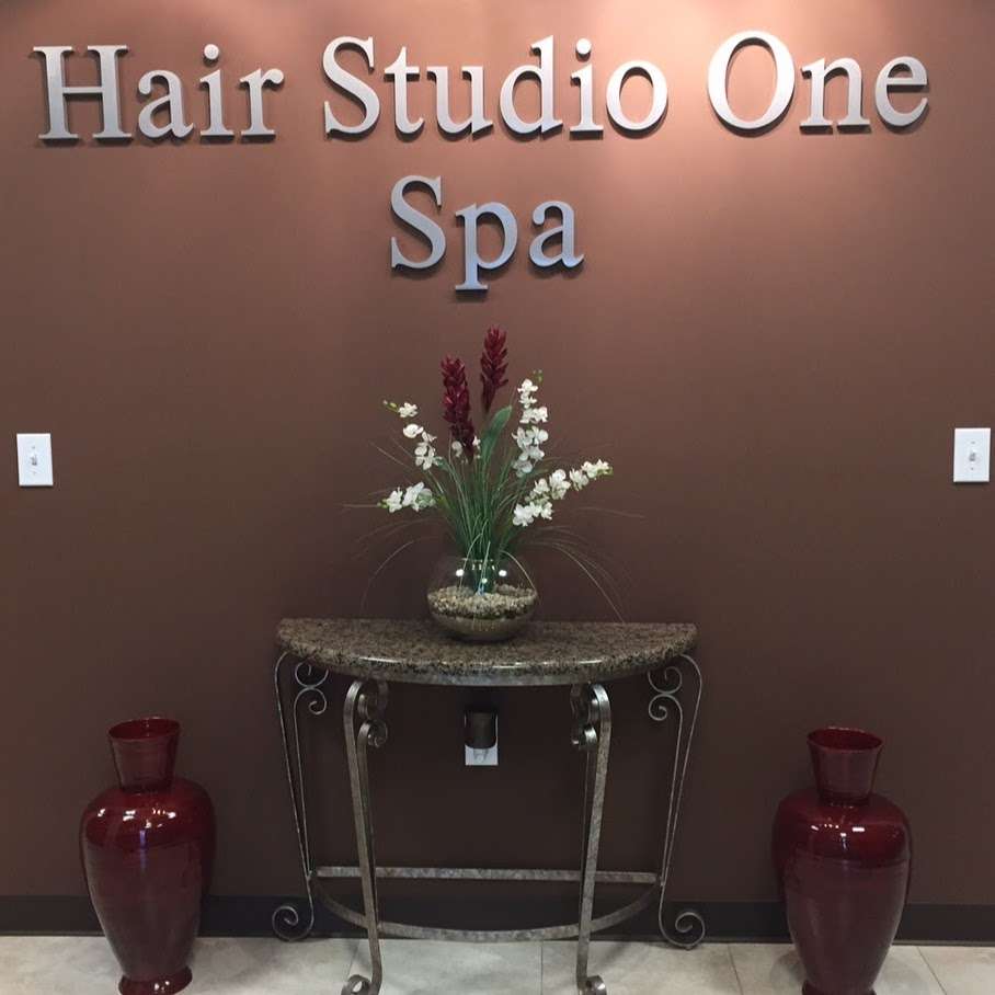 Hair Studio One Spa | 1036 Branchview Dr NE Suite 201, Concord, NC 28025, USA | Phone: (704) 786-1116