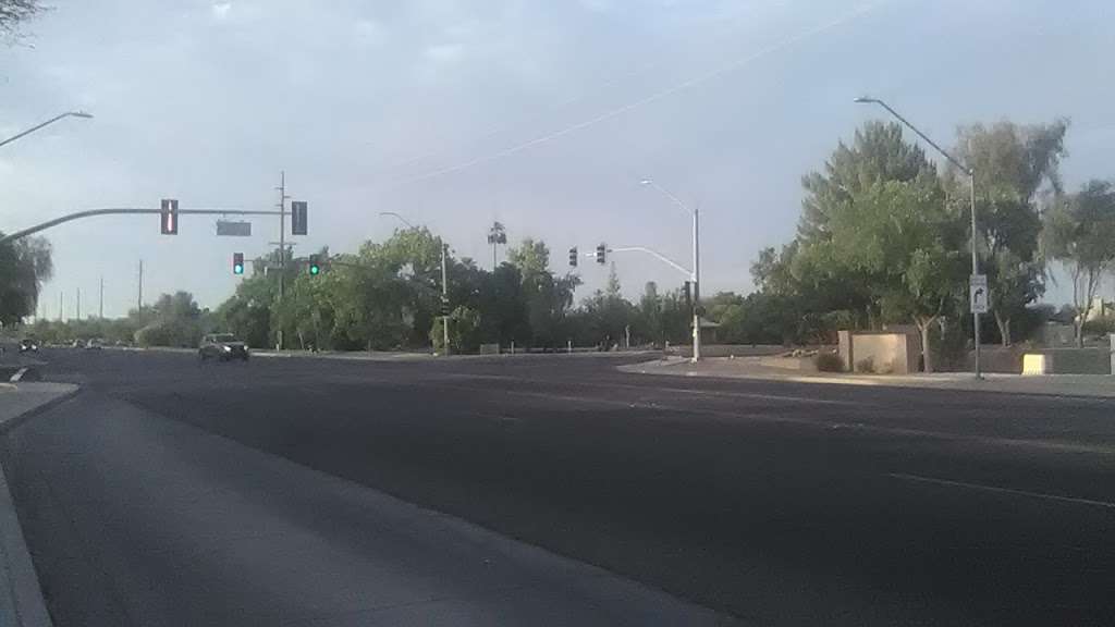 83rd Av & Maryland Av | Glendale, AZ 85305, USA