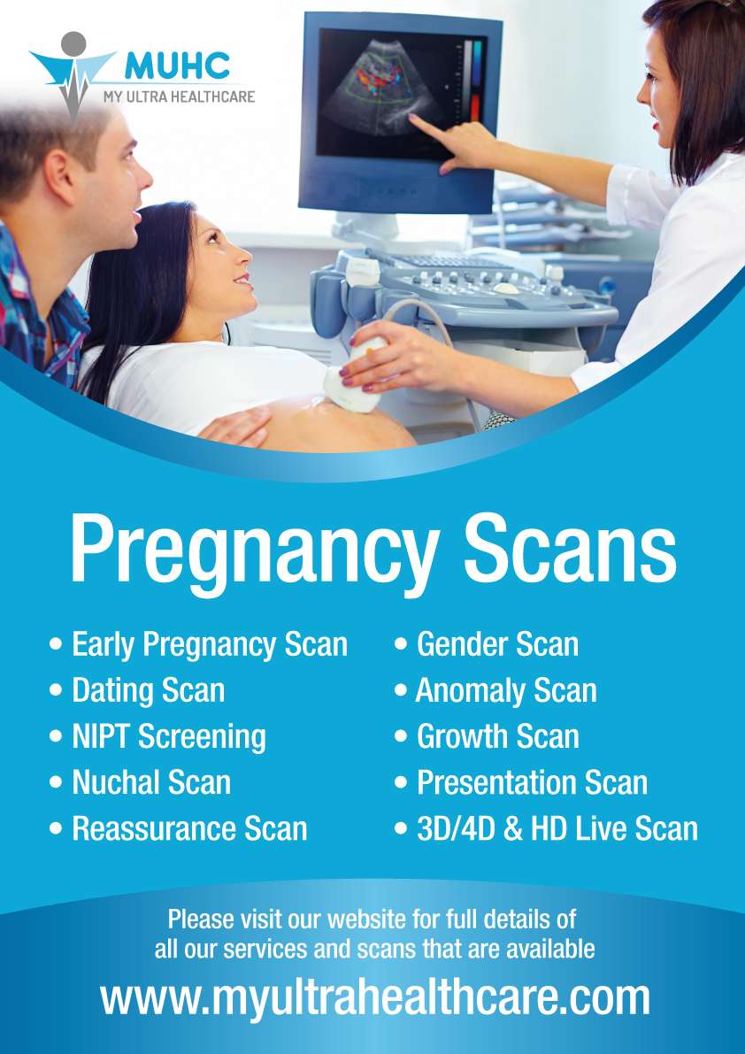 Ultrasound Plus | 27 Hutton Rd, Brentwood CM15 8JU, UK | Phone: 020 3960 7960