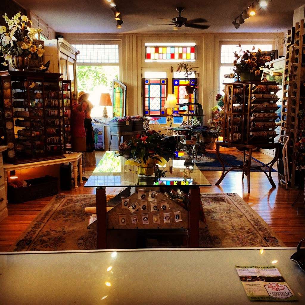 Florilegium | 367 Main St, Weston, MO 64098, USA | Phone: (816) 746-6164