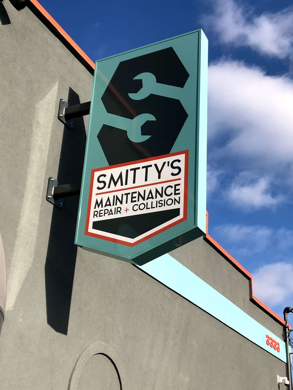 Smittys Maintenance Repair and Collision | 3301 Freemansburg Ave, Easton, PA 18045, USA | Phone: (610) 258-5297