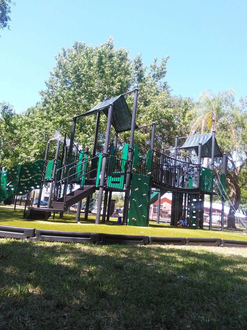 Veteran's Memorial Park 1200 14th St, St Cloud, FL 34769, USA