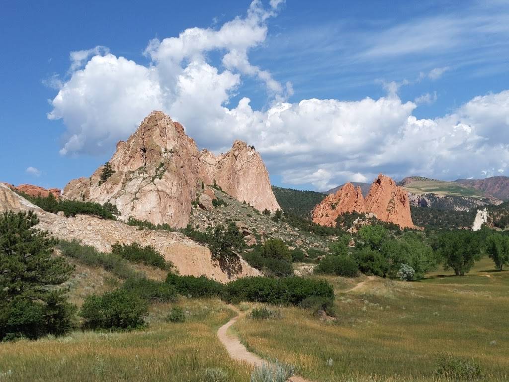 Garden of the Gods Trading Post | 324 Beckers Ln, Manitou Springs, CO 80829, USA | Phone: (719) 685-9045