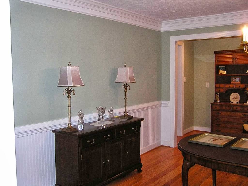 L.A. Painting & Decorating. | 5301 Wingfield St, Richmond, VA 23231, USA | Phone: (804) 236-8808