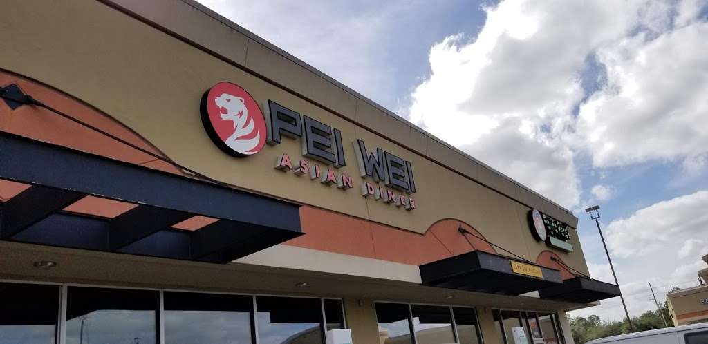 Pei Wei | 1590 S Mason Rd Suite A, Katy, TX 77450, USA | Phone: (281) 392-1410