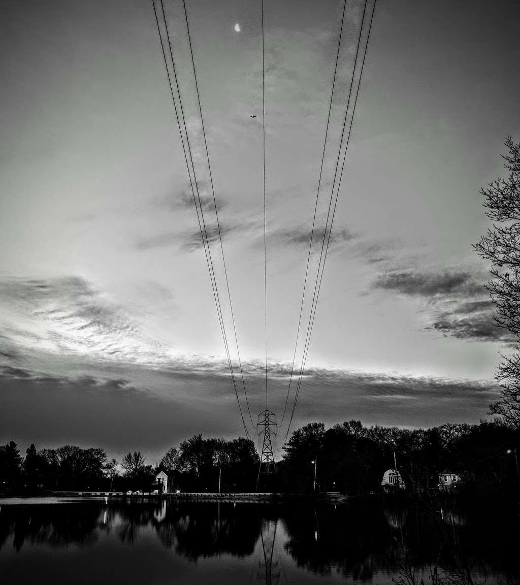 Golden Hills Playground | Saugus, MA 01906