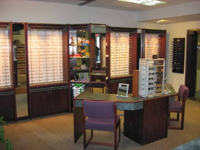 Doctors of Optometry Inc | 7448 Ridge Rd, Cleveland, OH 44129, USA | Phone: (440) 885-0822