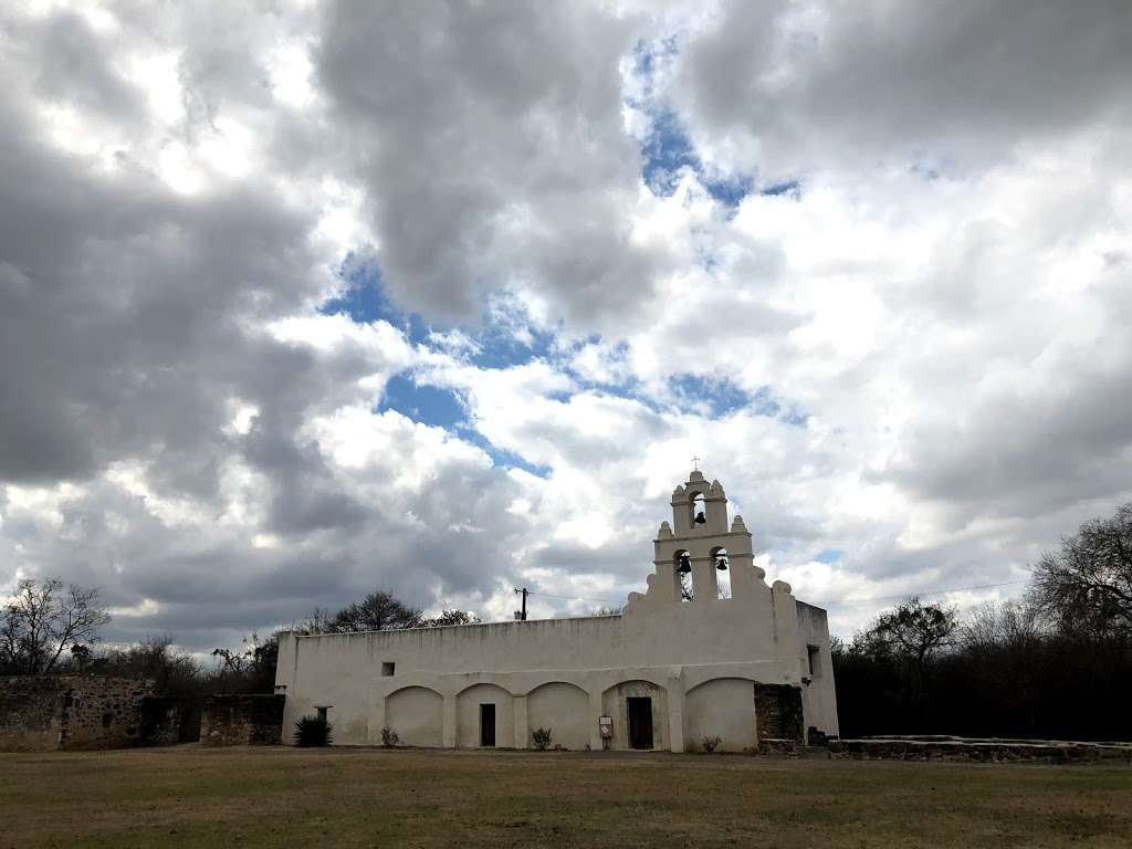 Mission San Juan | Yanaguana Trail, San Antonio, TX 78223, USA