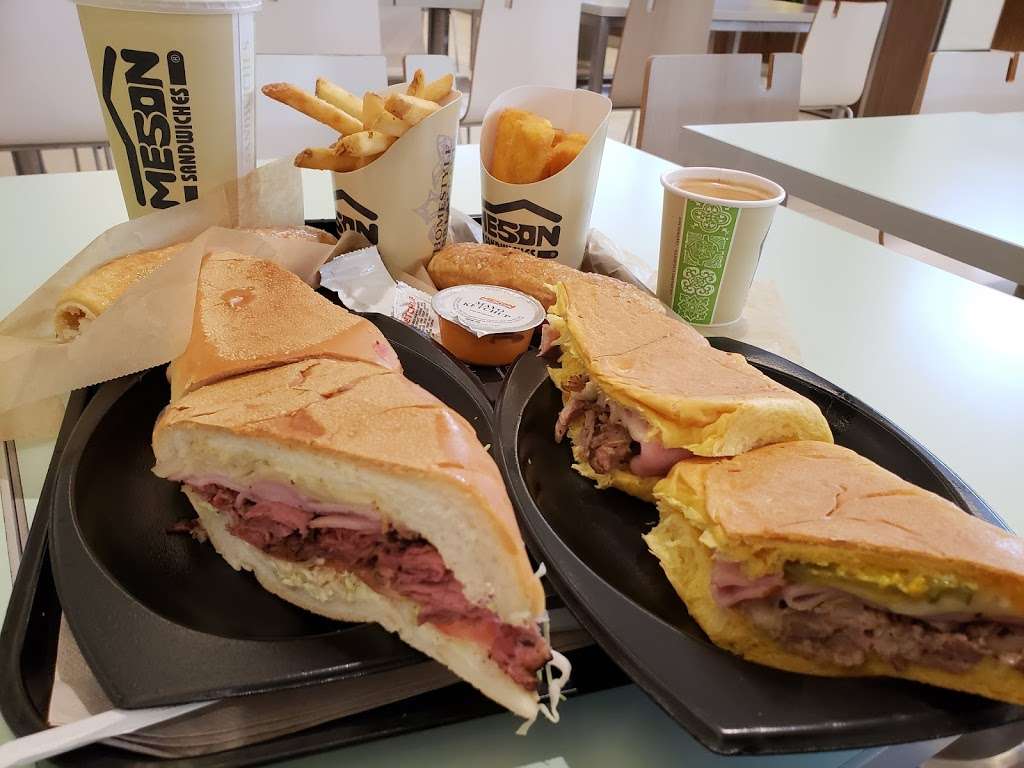 Meson Sandwiches | 8001 S Orange Blossom Trail, Orlando, FL 32809, USA | Phone: (407) 850-9580