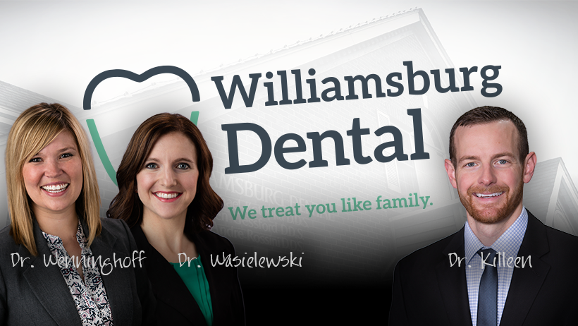 Danielle Wasielewski, DDS | 6100 Village Dr #100, Lincoln, NE 68516, USA | Phone: (402) 421-6611