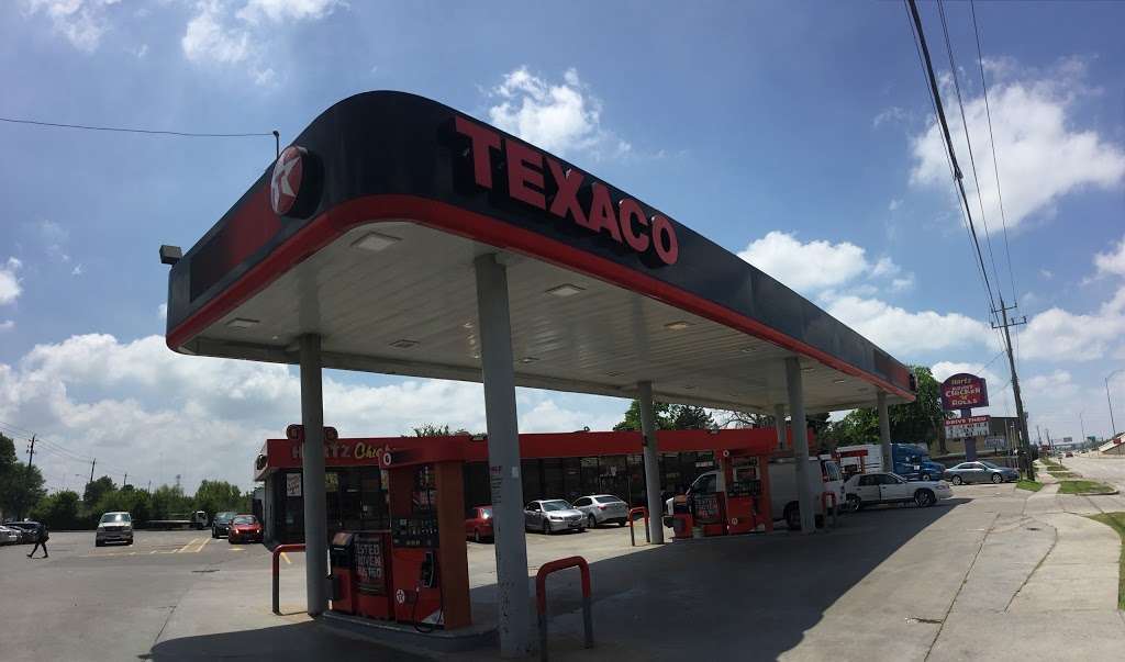 ATM (Texaco At S Main & Fondren) | 14711 S Main St, Houston, TX 77035
