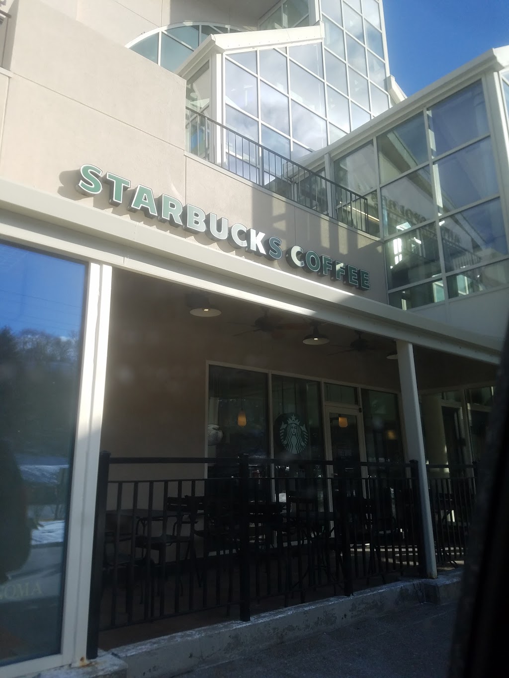 Starbucks | 1500 Washington Rd, Pittsburgh, PA 15228, USA | Phone: (412) 563-6860