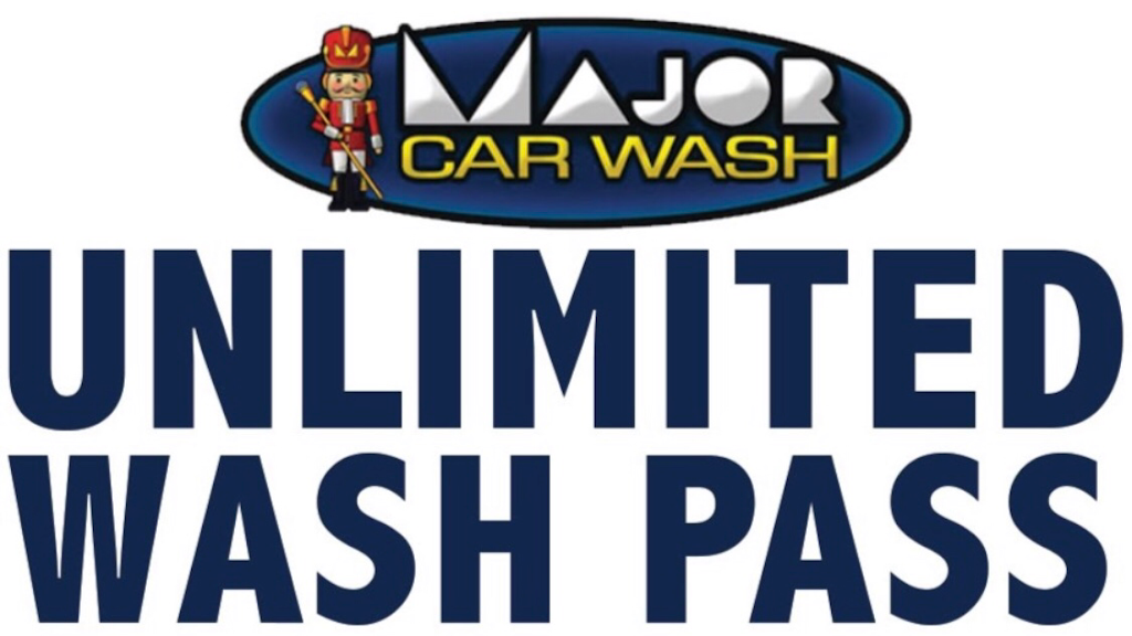 Major Car Wash | 191 New Brunswick Ave, Rahway, NJ 07065, USA | Phone: (732) 574-0960