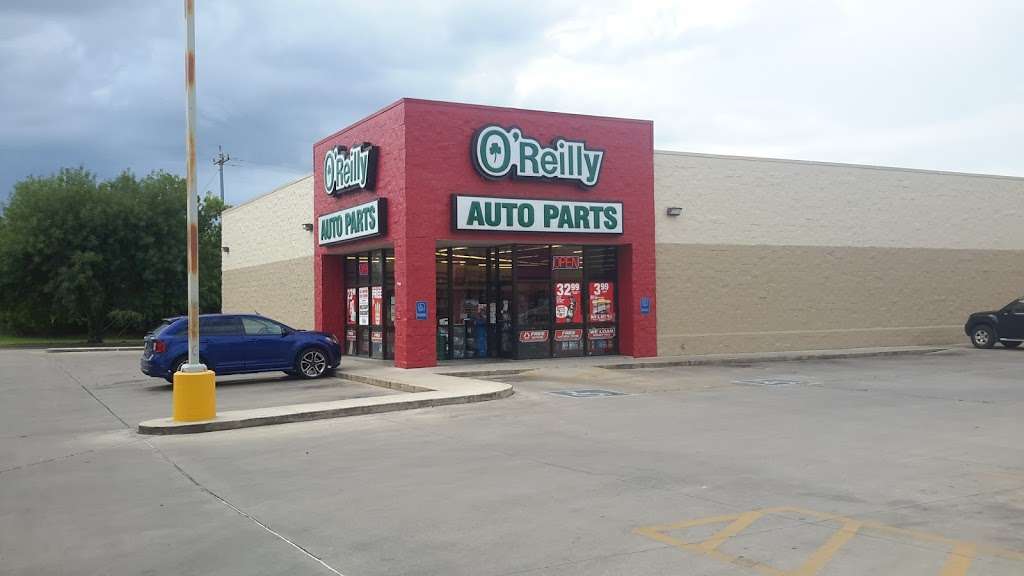 OReilly Auto Parts | 1501 Pat Booker Rd, Universal City, TX 78148, USA | Phone: (210) 658-2668