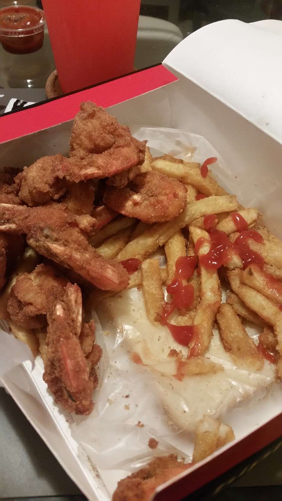 Hip Hop Fish and Chicken | 5223 Baltimore National Pike, Baltimore, MD 21229, USA | Phone: (410) 744-0440