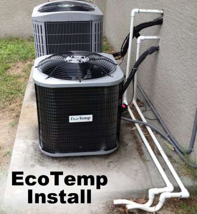 AC Repair and Install | 15605 Bay Vista Dr, Clermont, FL 34714, USA | Phone: (352) 580-0808