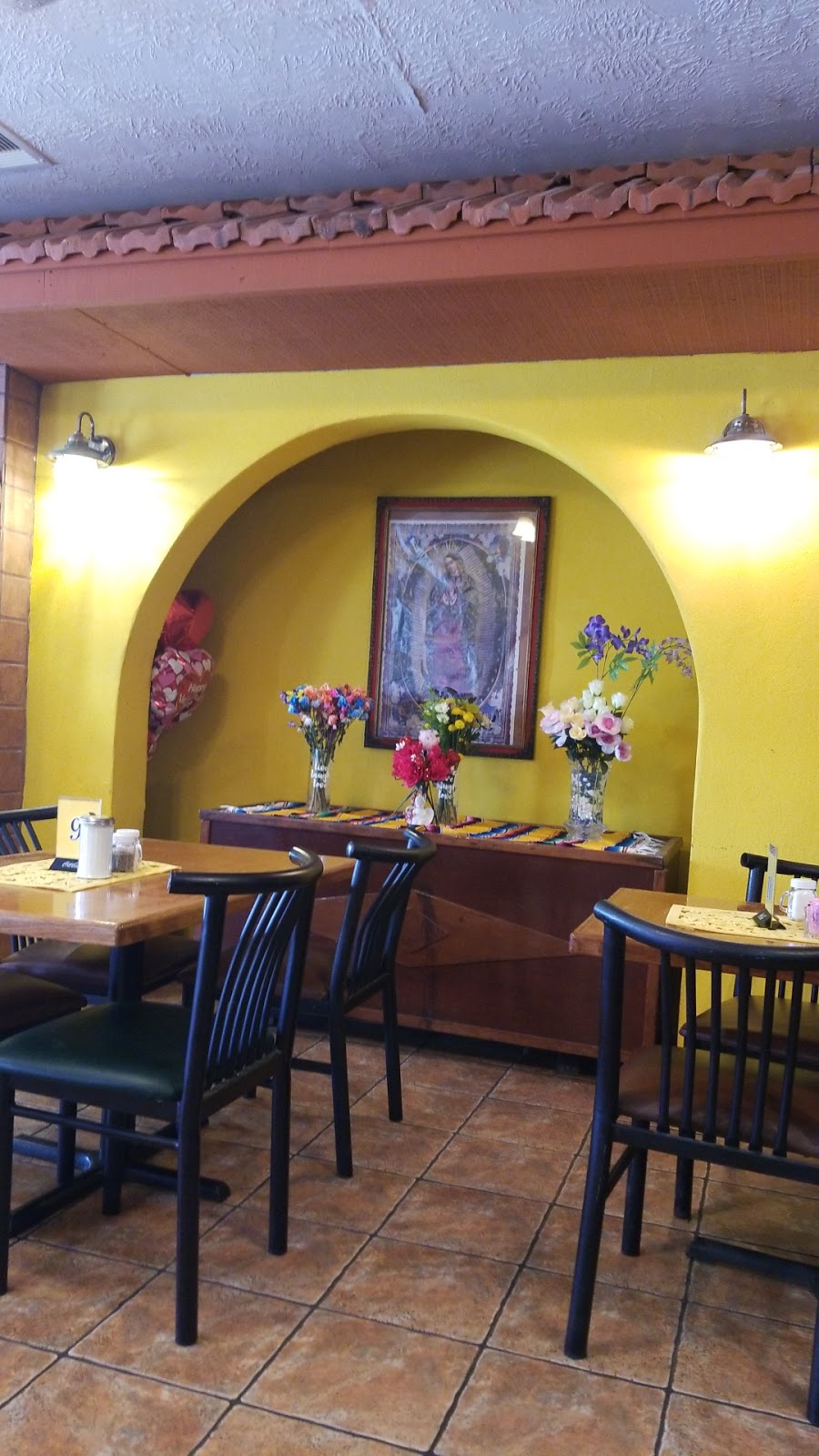 Taqueria La Hacienda | 1139 Texas Ave, Texas City, TX 77590, USA | Phone: (409) 655-5687