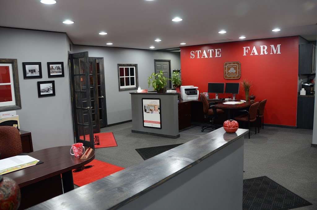 Rick Davidson - State Farm Insurance Agent | 502 S Park Ave, Alexandria, IN 46001 | Phone: (765) 724-2131