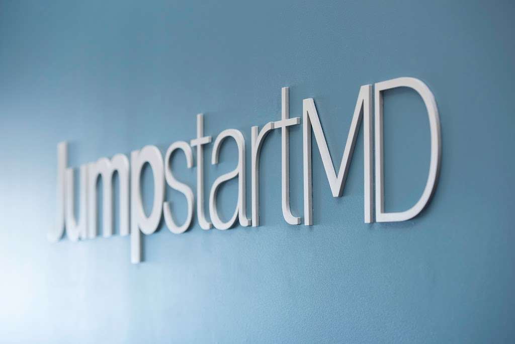 JumpstartMD | 5000 Pleasanton Ave Suite 120, Pleasanton, CA 94566, USA | Phone: (925) 277-1123