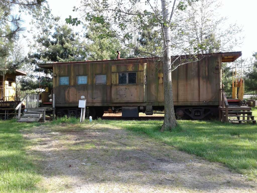 Caboose Lake Campground | 3657 West, US-24, Remington, IN 47977, USA | Phone: (219) 261-3828