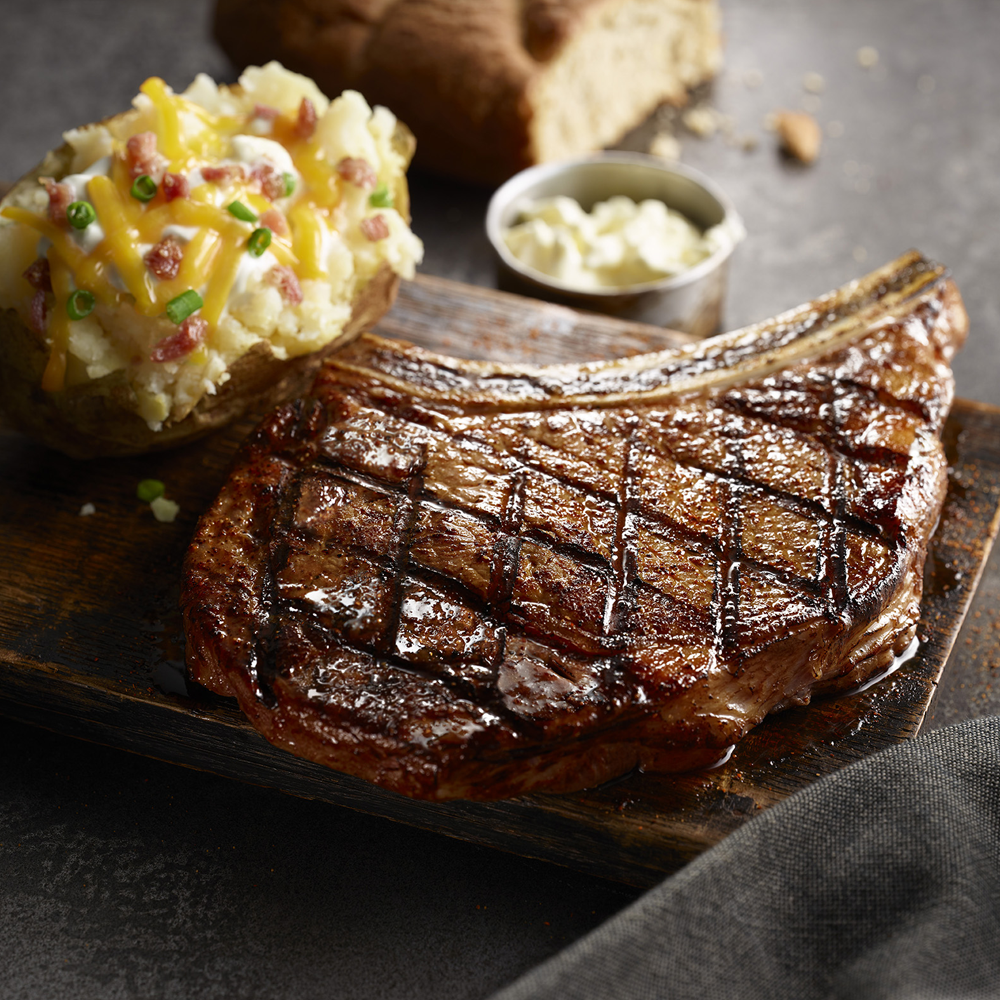 LongHorn Steakhouse | 1366 Airport Rd, Jacksonville, FL 32218, USA | Phone: (904) 741-5020