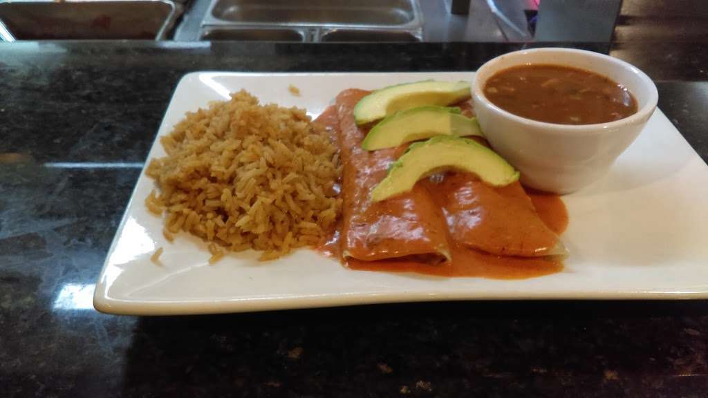 La Escondida Mexican Grill | 400 W Parkwood Ave Suite 124, Friendswood, TX 77546 | Phone: (832) 569-5785