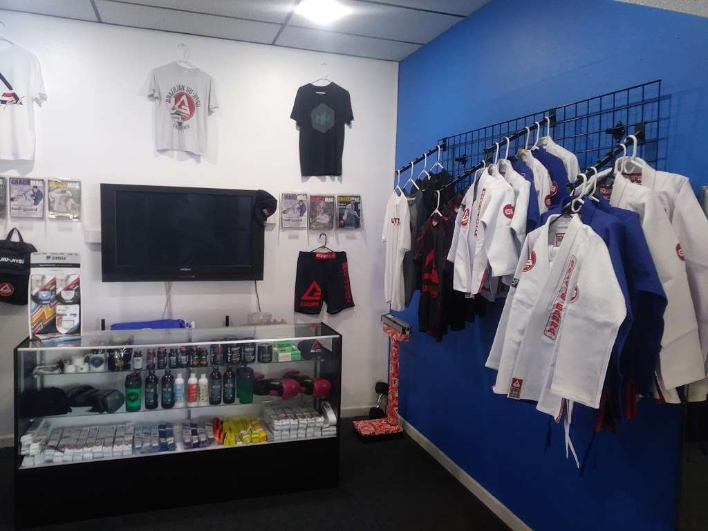 Gracie Barra Rohnert Park Brazilian Jiu-Jitsu | 7271 Snyder Ln, Rohnert Park, CA 94928, USA | Phone: (707) 586-1214