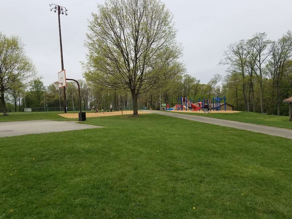 Charles Sweeney Memorial Park | 21-99 Playground Ave, Shrewsbury, PA 17361