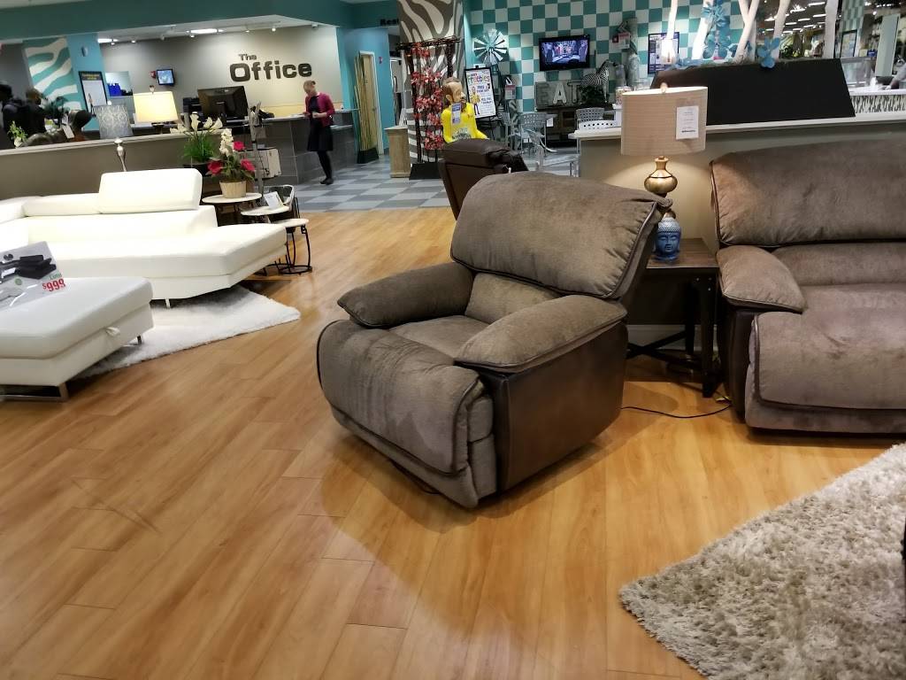 Bob’s Discount Furniture and Mattress Store | 2950 Belcrest Center Dr, Hyattsville, MD 20782, USA | Phone: (301) 832-3820