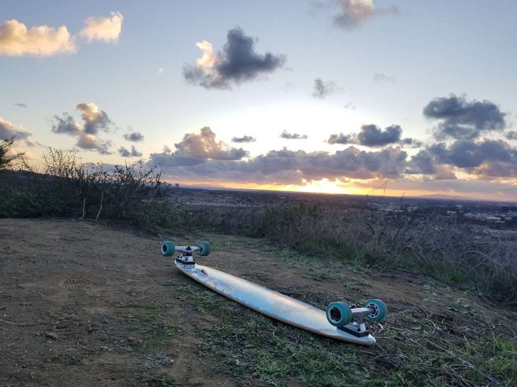 Turtle Rock Trail | Via Novella, Irvine, CA 92603, USA