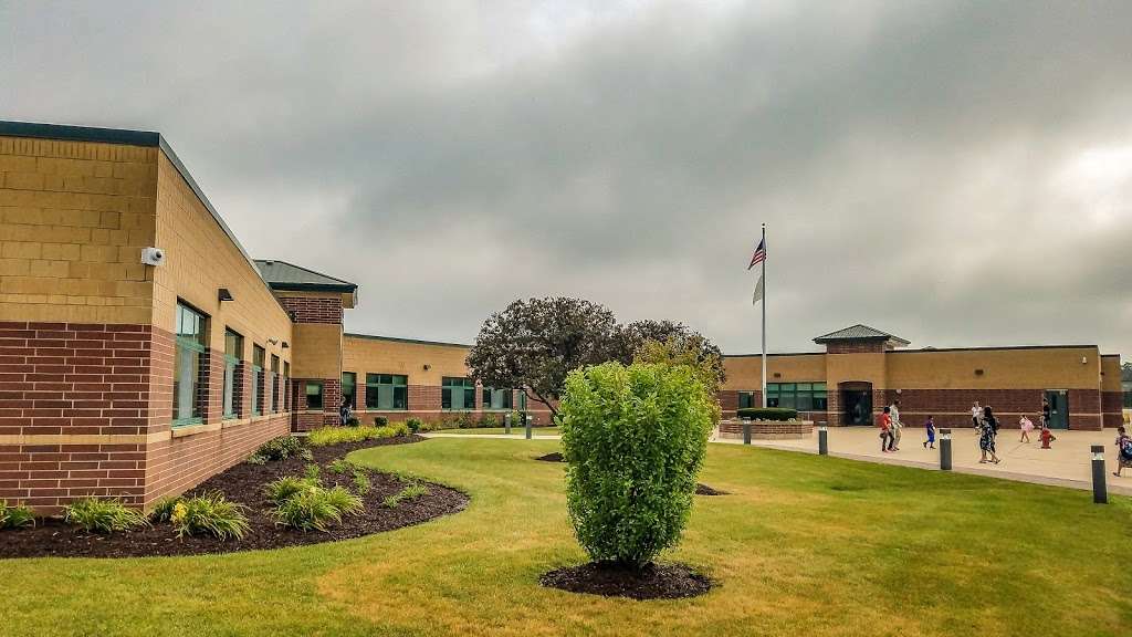 Grand Prairie Elementary School | 10480 Nebraska, Frankfort, IL 60423 | Phone: (815) 469-3366