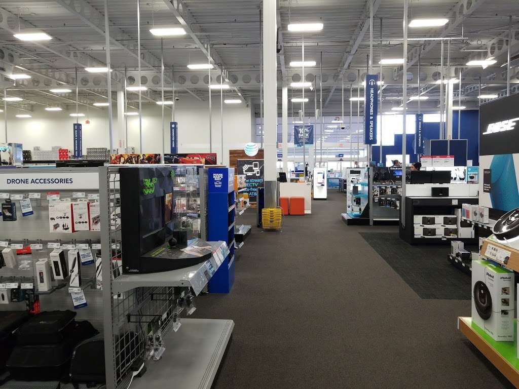 Best Buy | 200 Colma Blvd, Colma, CA 94014, USA | Phone: (650) 756-8711