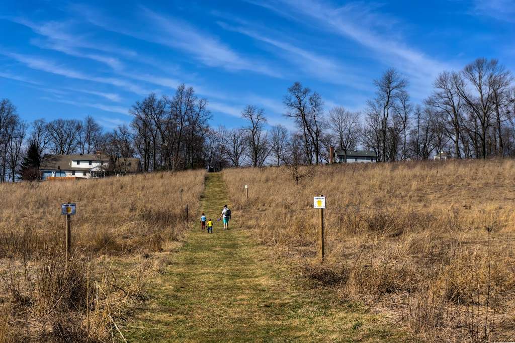 Reed Run Nature Preserve | Township Rd 407, Pequea, PA 17565, USA | Phone: (717) 392-7891