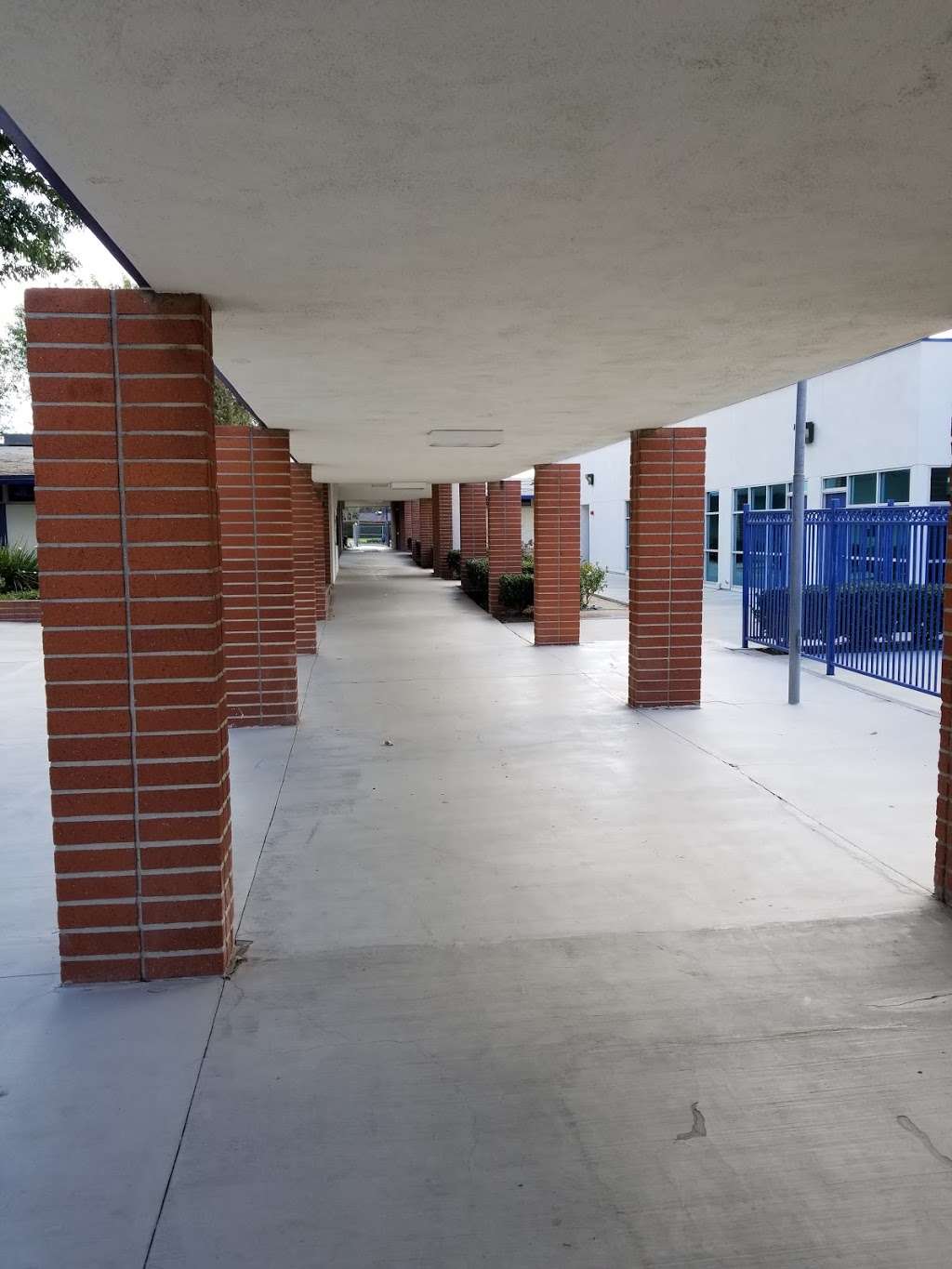 The Prentice School | 18341 Lassen Dr, Santa Ana, CA 92705, USA | Phone: (714) 538-4511