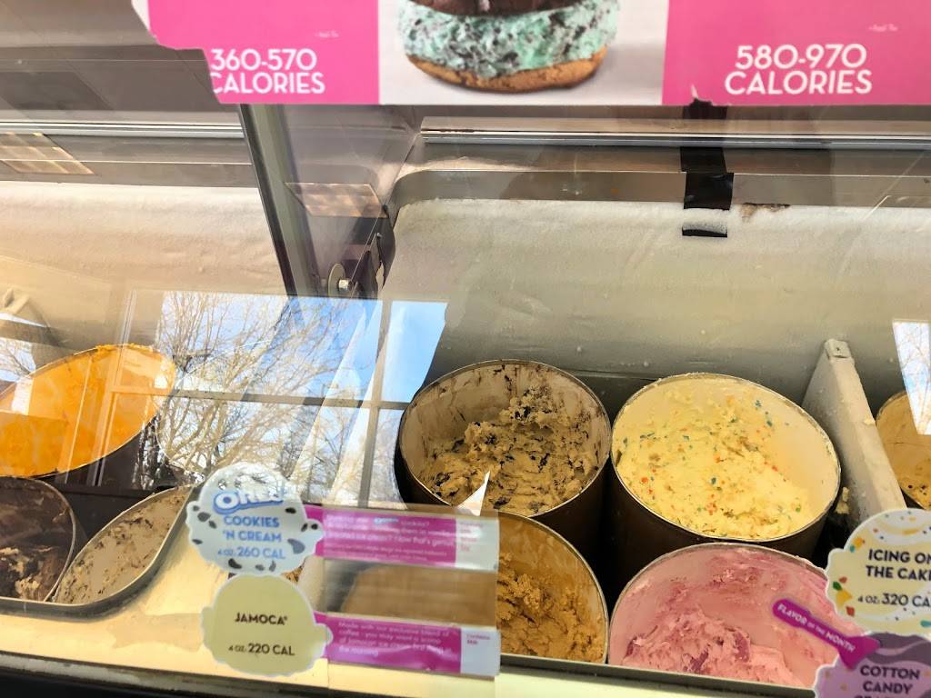 Baskin-Robbins | 1690 E Cheyenne Mountain Blvd, Colorado Springs, CO 80906, USA | Phone: (719) 576-3331