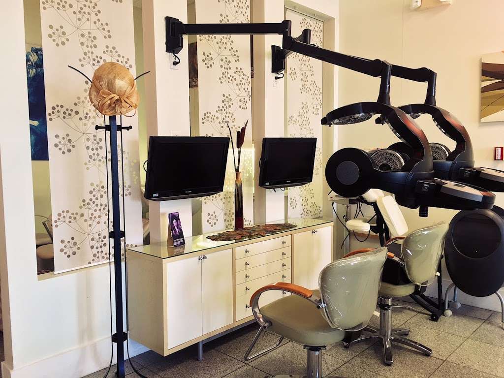 De Rouge Salon & Skincare An AVEDA Concept Salon And Shop | 161 Gateway Dr #3, Winchester, VA 22603, USA | Phone: (540) 535-0099