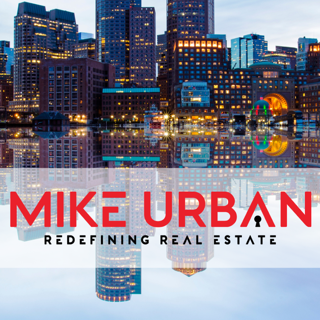 Mike Urban Realtor | 607 Boylston Street, 5th Floor #2, Boston, MA 02116, USA | Phone: (617) 686-9299