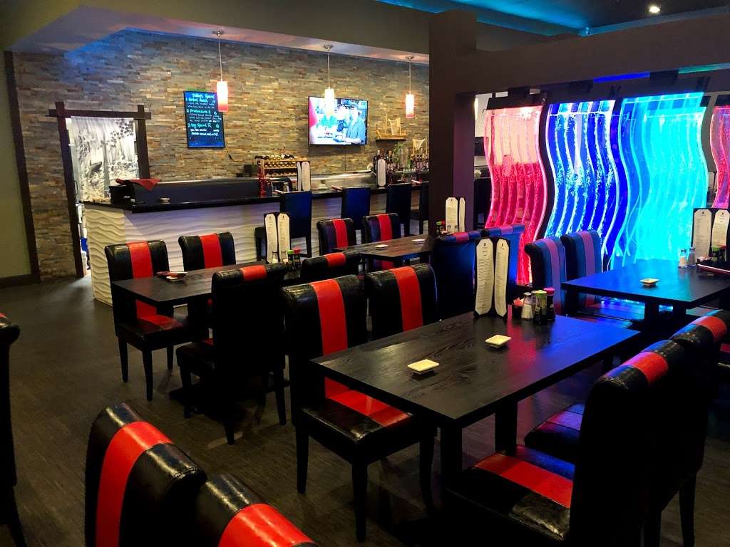 Mito Sushi And Grill | 2430 us highway 27, #390, Clermont, FL 34714 | Phone: (352) 708-3486