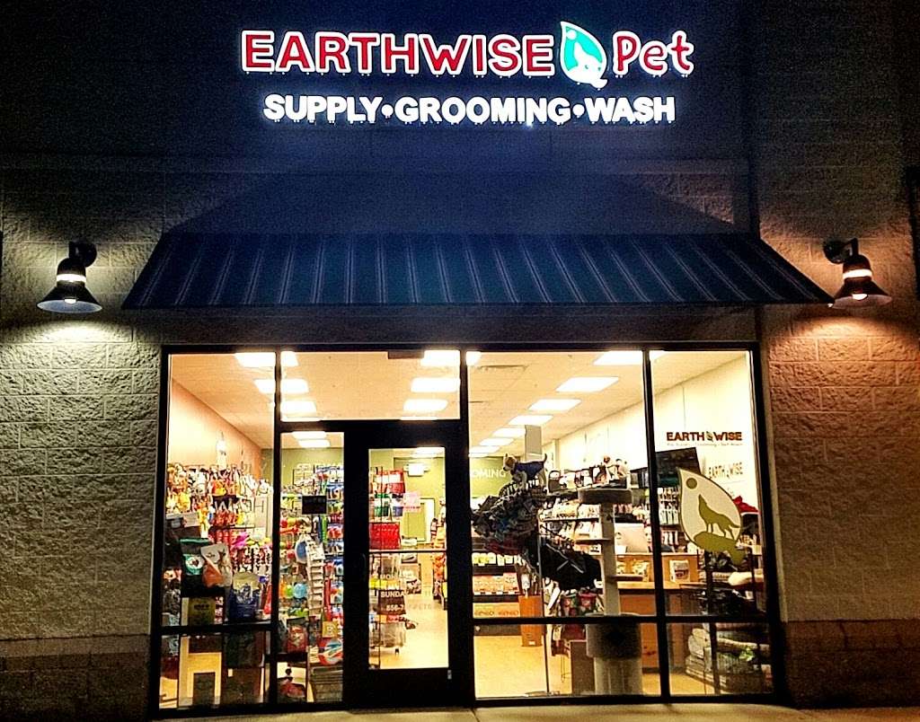 EarthWise Pet Supply & Grooming - Voorhees | 154 NJ-73, Voorhees Township, NJ 08043, USA | Phone: (856) 767-7387