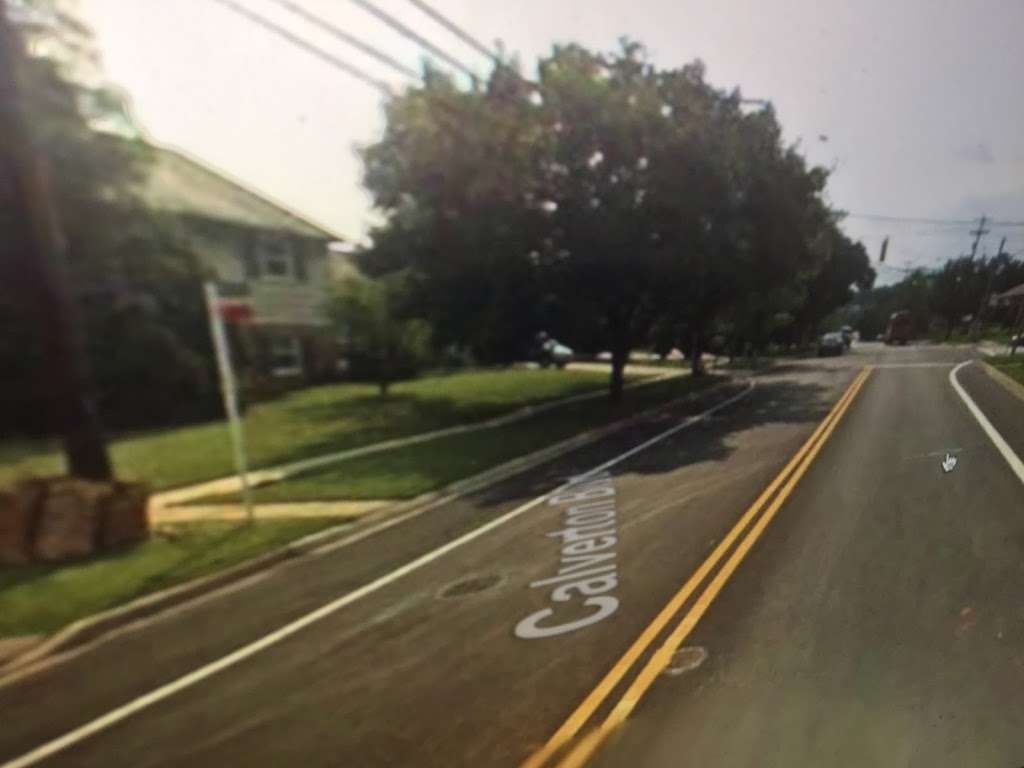 Calverton Blvd & Galway Dr | Calverton, MD 20904, USA