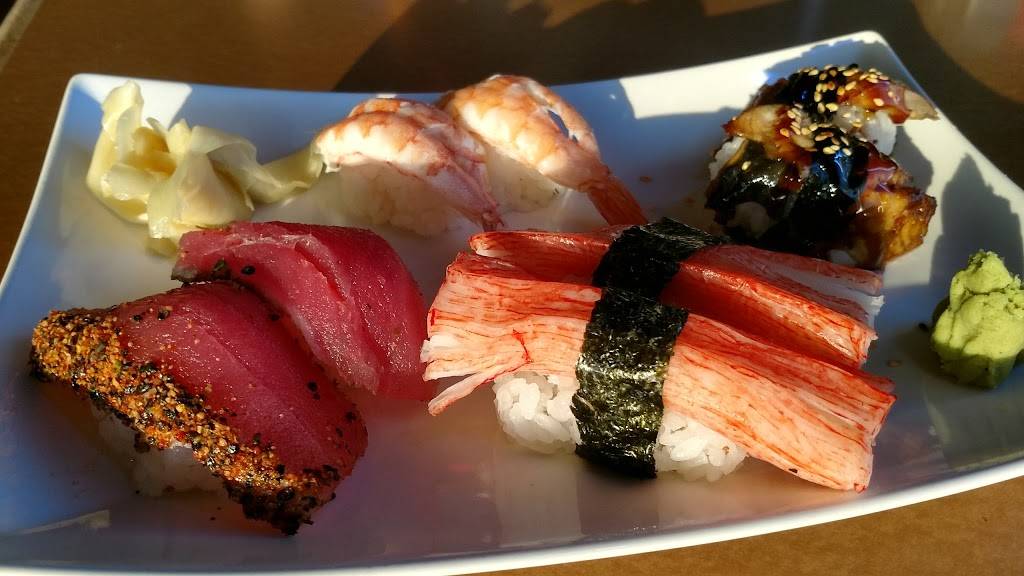 Akimi Sushi And Stir Fry | 1354 E NASA Pkwy, Houston, TX 77058, USA | Phone: (281) 333-1633